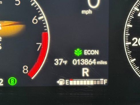 Certified 2023 Honda CR-V LX image 26