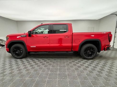 New 2026 GMC Sierra 1500 Elevation w/ Elevation Premium Package AWD/4WD image 13