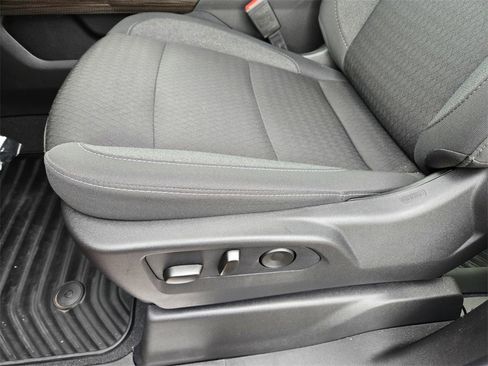 Certified 2026 Chevrolet Silverado 1500 LT w/ Z71 Off-Road Package image 11