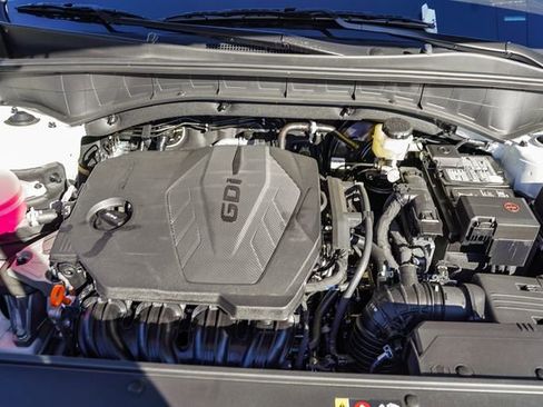 New 2026 Kia Sorento S w/ S Panoramic Sunroof Package image 13