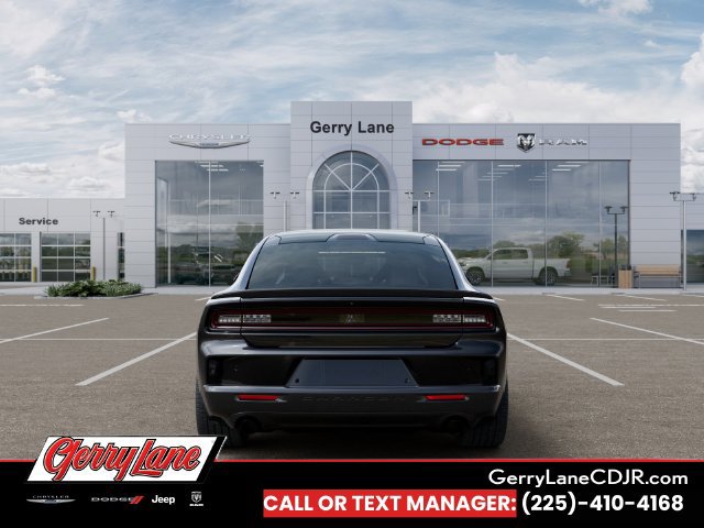 New 2026 Dodge Charger R/T AWD/4WD image 7