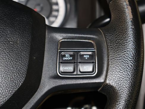 Used 2014 RAM 1500 Express w/ Black Ram 1500 Express Group image 22