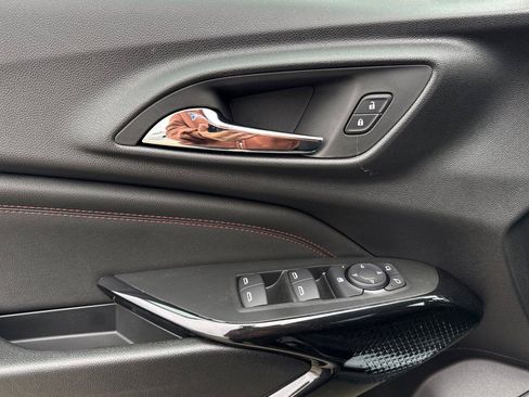 New 2026 Chevrolet Trax RS w/ Driver Confidence Package FWD image 13