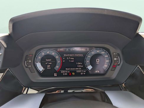 Used 2024 Audi A3 2.0T Premium image 24