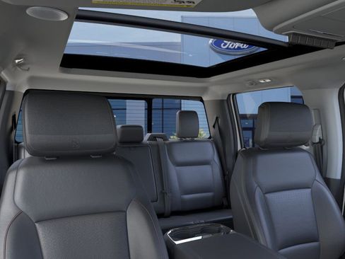 New 2026 Ford F350 Lariat w/ Lariat Ultimate Package image 22