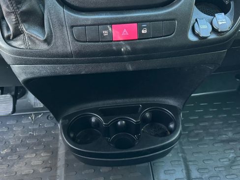 Used 2021 RAM ProMaster 3500 image 31