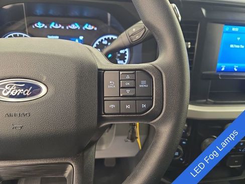 New 2026 Ford F350 XL w/ STX Appearance Package AWD/4WD image 36