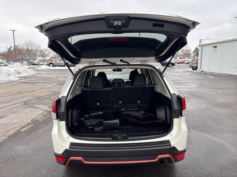 Used 2019 Subaru Forester Sport image 7