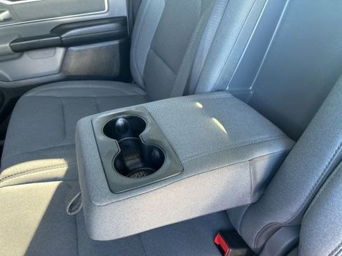 Used 2020 RAM 1500 Big Horn image 38