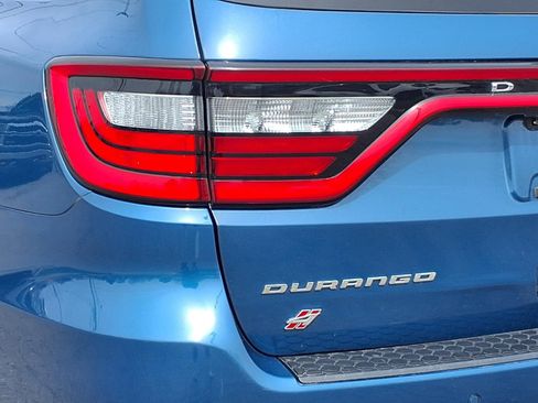 Used 2024 Dodge Durango GT image 25