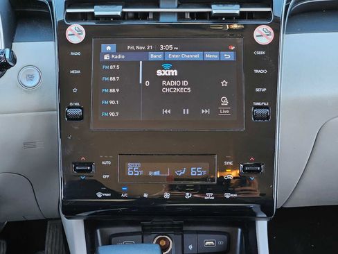 Used 2024 Hyundai Tucson SEL image 27