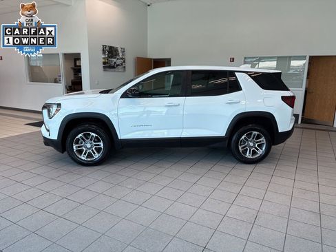 Used 2026 GMC Terrain Elevation AWD/4WD image 4