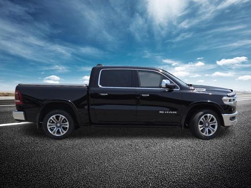 Used 2019 RAM 1500 Limited RWD image 20
