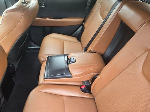 Used 2013 Lexus RX 350 FWD w/ Navigation Pkg image 9