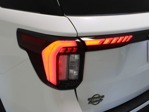 New 2026 Ford Explorer ST w/ Sun And Sound Package AWD/4WD image 64