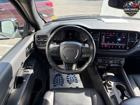 Used 2025 Dodge Durango GT AWD/4WD image 14