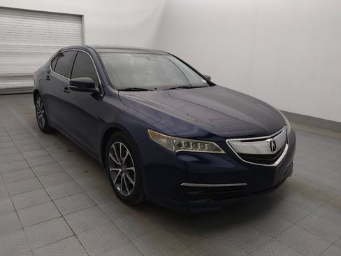Used 2016 Acura TLX V6 image 13