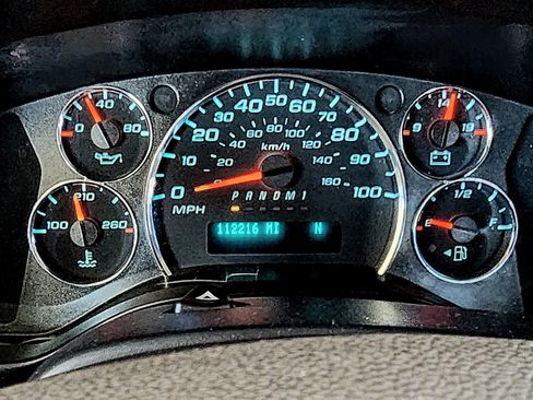 Used 2020 Chevrolet Express 3500 LT w/ LT Preferred Equipment Group image 24