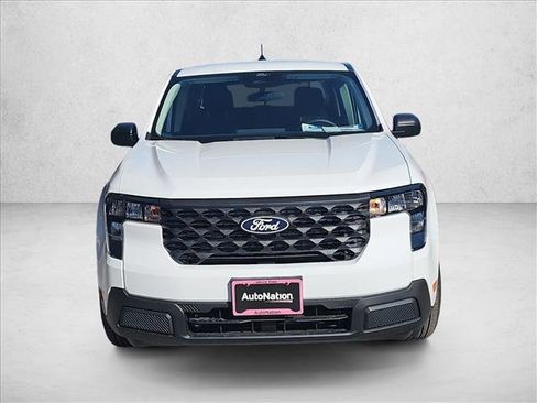 New 2026 Ford Maverick XL image 8