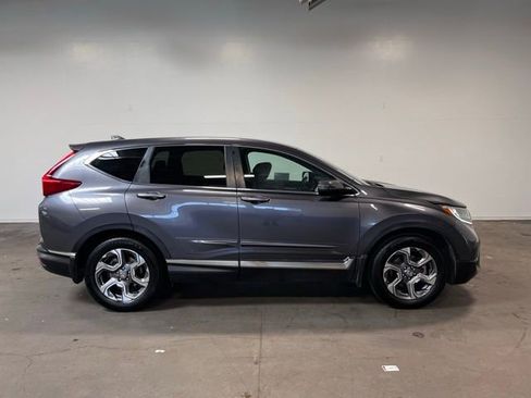 Used 2018 Honda CR-V EX-L image 2