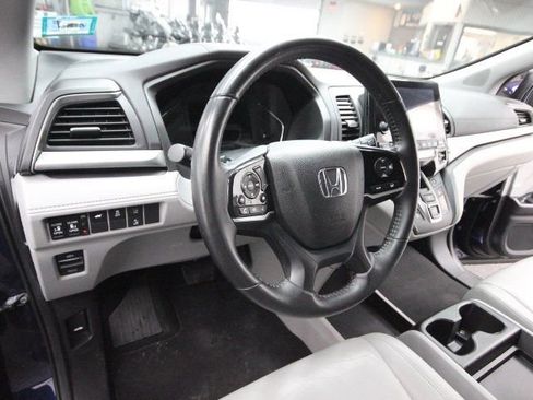 Used 2019 Honda Odyssey EX-L image 17