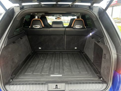 Used 2019 Land Rover Range Rover Sport SVR image 22