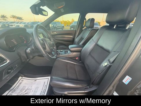 Certified 2020 Dodge Durango GT image 11