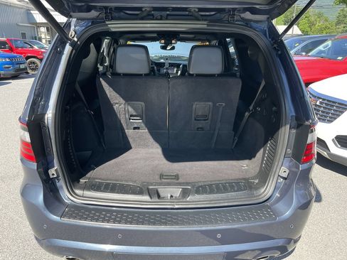 Used 2021 Dodge Durango GT AWD/4WD image 41