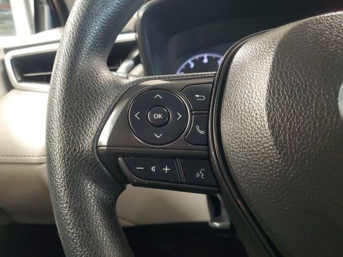 Used 2023 Toyota Corolla Cross L image 20