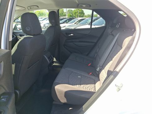 Certified 2019 Chevrolet Equinox LT AWD/4WD image 10