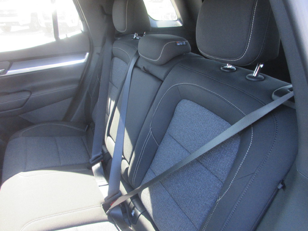 New 2027 GMC Terrain Elevation w/ Black Edition FWD image 12