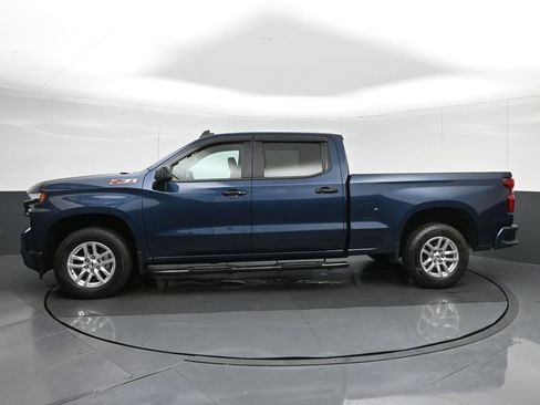 Used 2020 Chevrolet Silverado 1500 RST w/ All-Star Edition image 4