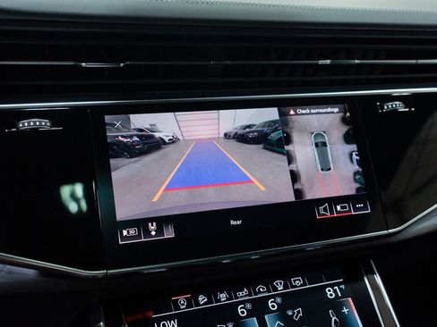 Used 2019 Audi Q8 Prestige w/ Towing Package image 38