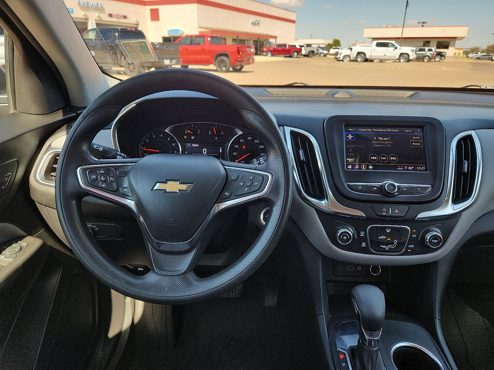Used 2024 Chevrolet Equinox LS w/ LS Convenience Package FWD image 12