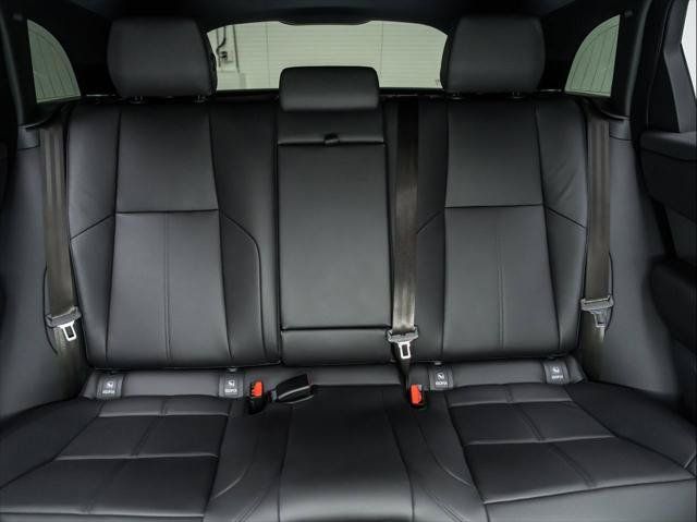 New 2026 Land Rover Range Rover Velar S AWD/4WD image 17