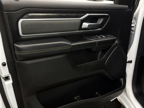 Used 2023 RAM 1500 Big Horn AWD/4WD image 24