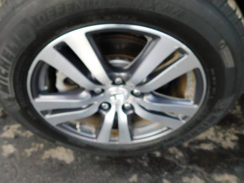 Used 2017 Honda Pilot EX-L image 30