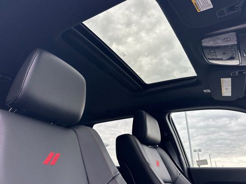 New 2026 Dodge Durango GT image 19