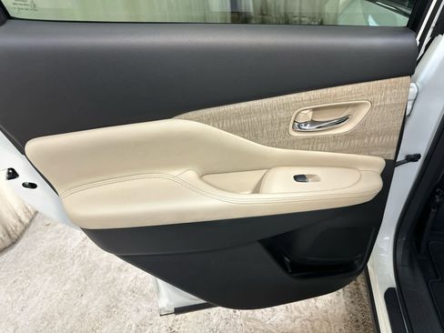 Certified 2020 Nissan Murano SL w/ Moonroof Package image 29