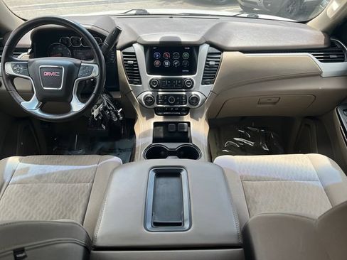 Used 2016 GMC Yukon SLE w/ Convenience Package RWD image 28
