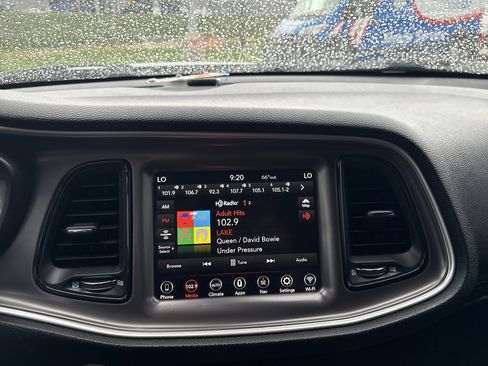 Certified 2021 Dodge Challenger R/T w/ Blacktop Package image 27