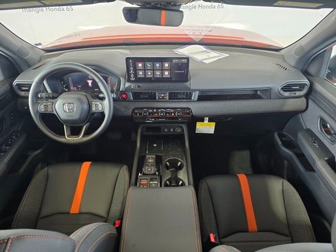 New 2026 Honda Passport TrailSport image 7