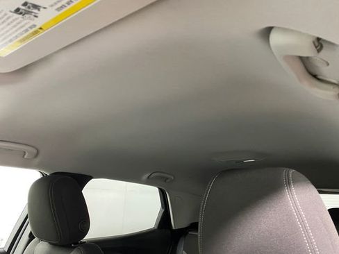 Certified 2022 Chevrolet TrailBlazer LT w/ Convenience Package image 22