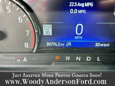 Used 2023 Ford Explorer XLT w/ Equipment Group 202A AWD/4WD image 11