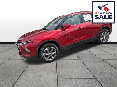 Used 2024 Chevrolet Blazer LT w/ Convenience Package