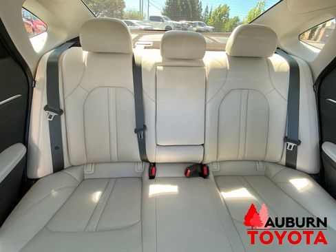 Used 2023 Hyundai Sonata Limited FWD image 19