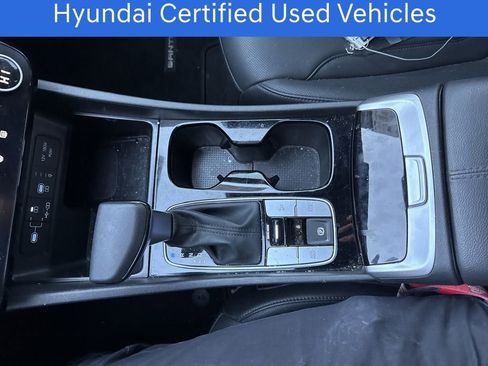 Certified 2025 Hyundai Santa Cruz SEL image 31