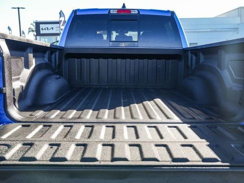 Used 2023 RAM 1500 Big Horn image 26