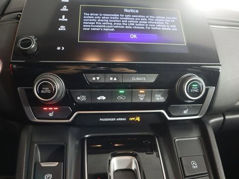 Used 2020 Honda CR-V EX-L image 48
