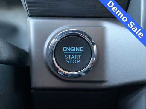 New 2024 Ford F150 XLT w/ Equipment Group 303A High image 35